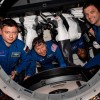NASA的SpaceX Crew-8返回任务因恶劣天气而延迟与空间站脱离