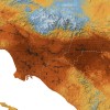 研究发现仓库数量增加的地方空气污染也会随之增加