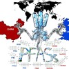 科学家在多国饮用水样本中发现PFAS