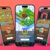 苹果正在开发新的类似 App Store 的游戏中心应用