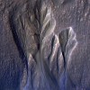 科学家认为火星冰层下的融水可以支持微生物生命