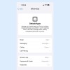 iOS 18.2 新增管理首选应用程序的