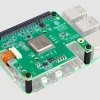 Raspberry Pi AI HAT+发布 包含26个TOPS 加速器 售价110美元