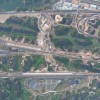首个全融合汽车试验场今起试运行：占地411万平 道路有效测试总长超过65公里