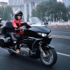 长城灵魂摩托正式上市：唯一国产8缸重机车 21.88万起