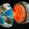研究发现3亿年前地球的地幔发生了翻天覆地的变化