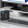 极摩客M3 Plus迷你主机上市：i9-12900HK首发2599元