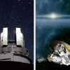 天文学家发现太阳系边缘以外的神秘新天体