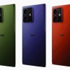 HMD Sage新机图片首次泄露 揭示另一种受Lumia启发的设计