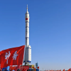 神舟十九号载人飞船发射在即 各系统已准备就绪