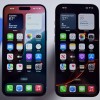 iPhone 16 的市场需求与 iPhone 15 基本保持一致