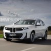 宝马纯电性能SUV迟至2026年问世