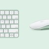 苹果发布新款Magic Keyboard、Magic Mouse和Magic Trackpad 全面采用USB-C接口
