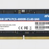 60秒看懂DDR5内存标签