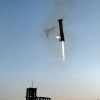 历史性的SpaceX星际飞船助推器捕获过程距离火海仅一秒之遥