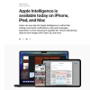 苹果正式上线Apple Intelligence 预告下一波更新将在12月到来