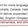 苹果：Apple Intelligence明年4月支持中文