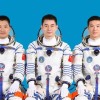 六个月的太空之旅结束 神十八乘组将于11月4日回家