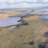福克兰群岛地下发现3000万年前的森林