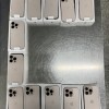 苹果印度产iPhone出口额增长三分之一