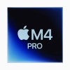 M4 Pro多核跑分超越M3 Max和M2 Ultra 成为迄今为止速度最快的苹果芯片