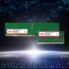 宜鼎国际推出业界容量最大DDR5 6400内存模块 实现单条64GB