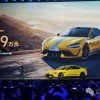 81.5万小米SU7 Ultra开订 雷军：全面领先保时捷Taycan