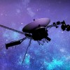 150亿英里之外 NASA的旅行者1号打破沉默