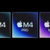 苹果发布M4 Max芯片：最高16核CPU、40核GPU、支持128GB内存