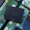 三星Q3芯片盈利下滑40% 远落后于SK海力士