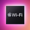 分析师表示iPhone 17将采用苹果自行设计的Wi-Fi 7芯片