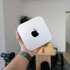 [多图]现场体验体积大幅缩小的 Mac Mini 及其他产品