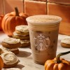星巴克拟11月7日取消非乳制品的额外费用