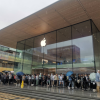 Apple Intelligence尚未见效：苹果仍在为营收增长而挣扎