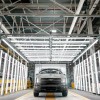 福特暂停 F-150 Lightning 电动皮卡的生产
