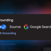Google搜索开始与Gemini响应结合 为开发人员提供成本高昂的新功能