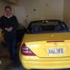 Linus Torvalds将他的燃油车换成了沃尔沃电动汽车