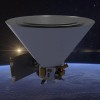 NASA的SPHEREx航天器：探索102种红外色彩的宇宙