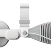 苹果将出售与 Vision Pro 的 Solo Knit Band 搭配使用的贝尔金头带