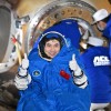 返回舱成功着陆 神十八载人飞行任务圆满成功