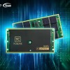 十铨发布其首款CAMM2 DDR5内存 将冲击9000MHz高频率