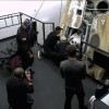 宇航员返回地球后去医院 NASA要求SpaceX重视安全问题