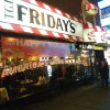 美知名连锁餐厅TGI Fridays遭遇破产潮 已关闭超过100家门店