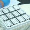 太空出差半年重返地球 神十八3人回家带了近70斤太空特产