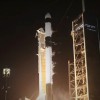 NASA和SpaceX在第31次补给任务中向国际空间站发射6000磅货物