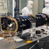 NASA的CODEX准备从国际空间站揭开太阳风之谜