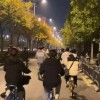 共享单车企业回应“郑州大学生夜骑50公里至开封”：可能产生额外的车辆调度费用