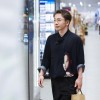 魔术师刘谦抗癌成功 称已完全康复