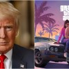 特朗普任期内《GTA6》将发售 R星前副总裁曾表示不想如此