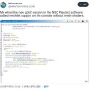 NSO数据挖掘工发现新证据 Switch继任者或支持4K输出